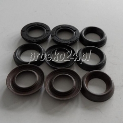KIT 127 ZESTAW USZCZELNIEŃ DN18 INTERPUMP